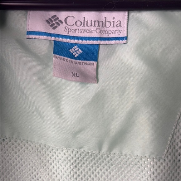 Columbia Women's Aqua Ski Jacket - Picture 7 of 12